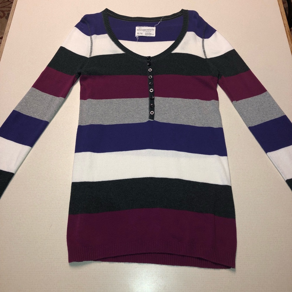 Aeropostale Sweater